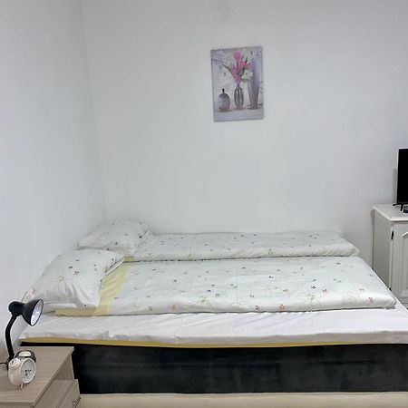Apartman Bogdan Τσάτσακ Εξωτερικό φωτογραφία