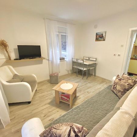 Apartman Bogdan Τσάτσακ Εξωτερικό φωτογραφία