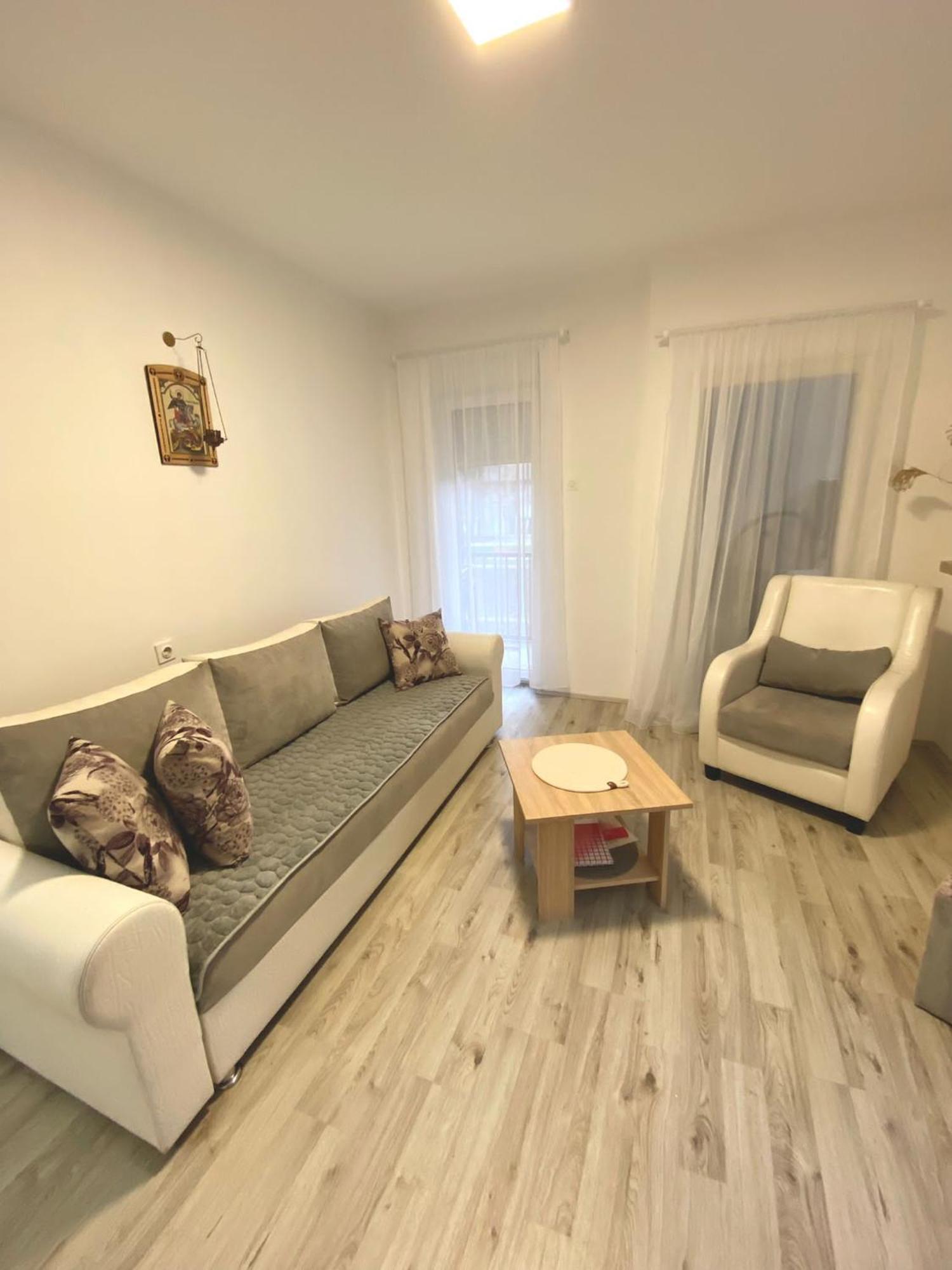 Apartman Bogdan Τσάτσακ Εξωτερικό φωτογραφία