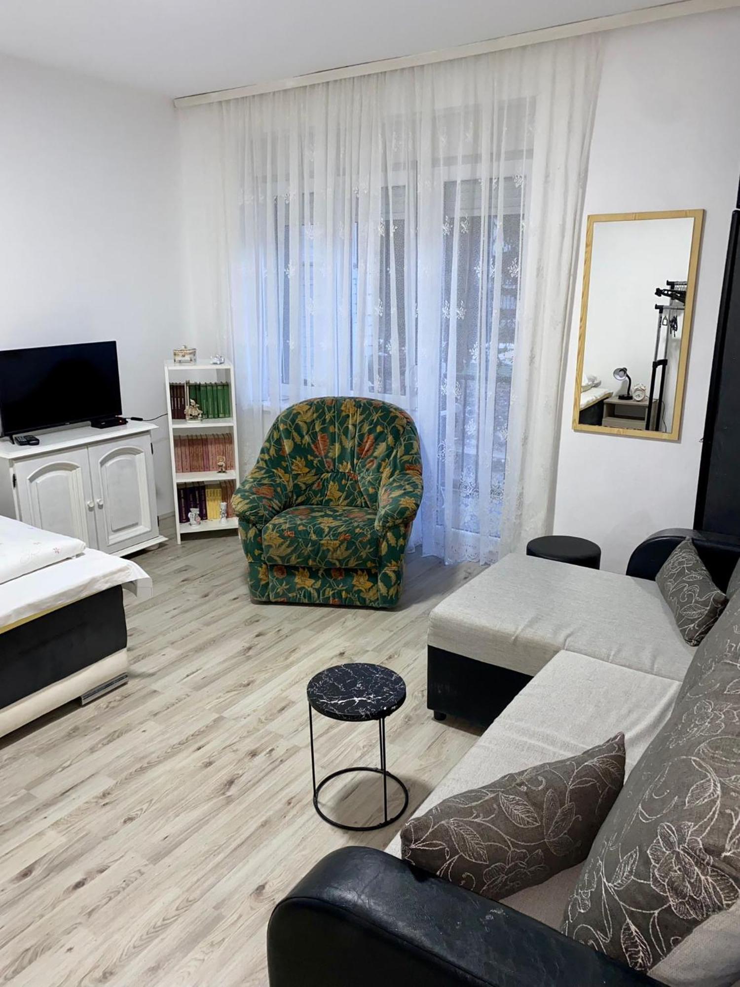 Apartman Bogdan Τσάτσακ Εξωτερικό φωτογραφία