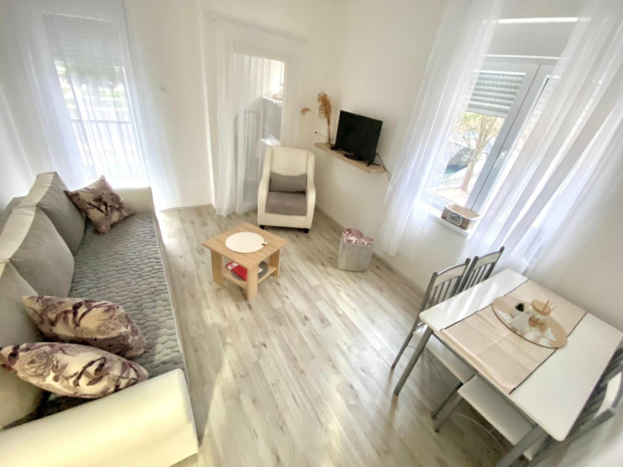 Apartman Bogdan Τσάτσακ Εξωτερικό φωτογραφία